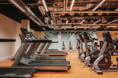 gyms in city of london|City of London Gyms .